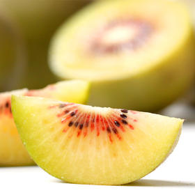 【满150元全疆包邮】红心猕猴桃（1.2kg总重12-14颗）