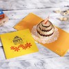 AIT Studio原创手工立体贺卡 3D祝福卡 生日蛋糕 商品缩略图1