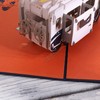 AIT Studio原创手工立体贺卡 3D祝福卡 旅行房车 两款可选 商品缩略图1