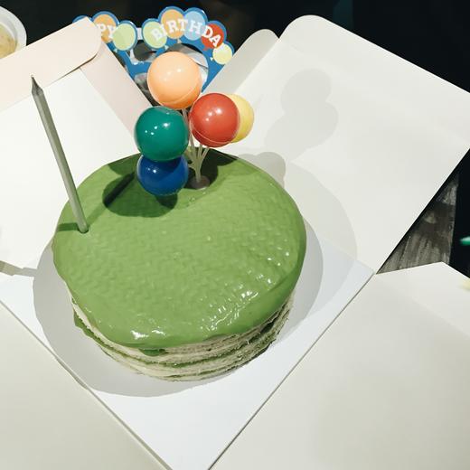 气球装饰/不是蜡烛 商品图1