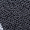 芬兰【VM Carpet】棉质条纹编织地毯 86CM×150CM 商品缩略图3