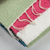 芬兰【VM Carpet】全棉材质流苏地毯 75CM×150CM 商品缩略图3
