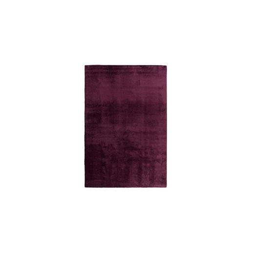 芬兰【VM Carpet】纯色软绒地毯防滑地毯 60×120CM 商品图1
