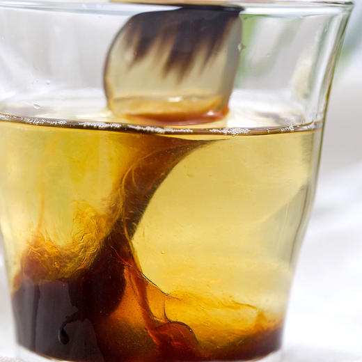 【物喜食材】秋梨膏  无添加（儿童版） 商品图3