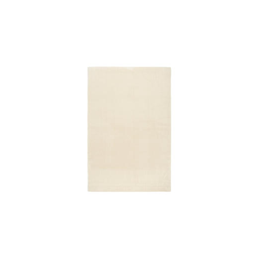 芬兰【VM Carpet】纯色软绒地毯防滑地毯 60×120CM 商品图0