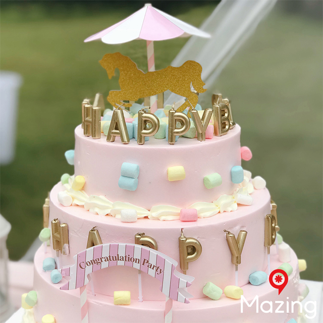 梦幻粉主题套餐