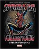合集 蜘蛛侠 Spider Man Forever Young Prose Novel Hc 商品缩略图0