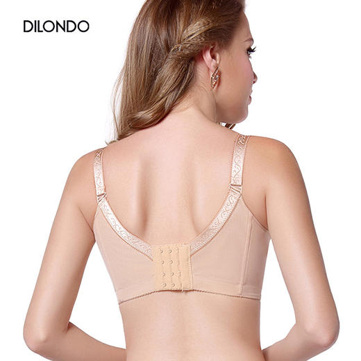 （39/2件）迪兰多断码特价款调整型内衣 2118398 商品图1