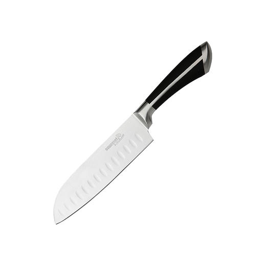 澳大利亚【Gourmet Kitchen】斯蒂尔不锈钢刀具4件套 商品图1
