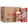 【推荐】2016年 贵州茅台酒股份有限公司出品  茅台迎宾酒 老迎宾  43度 500ml*6【整箱装】 商品缩略图1