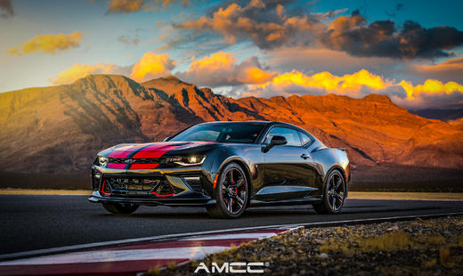 雪佛兰原厂科迈罗改装件 美国代购目录展示，价格详询客服 商品图4