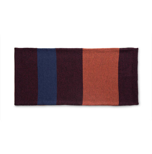 吃茶去chichaqu美丽诺羊毛围巾 商品图1