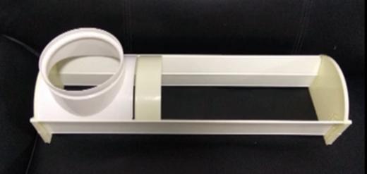 友风ABS静压箱 圆 200  69个/件 商品代码815008 商品图4