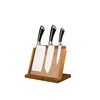 澳大利亚【Gourmet Kitchen】斯蒂尔不锈钢刀具4件套 商品缩略图0