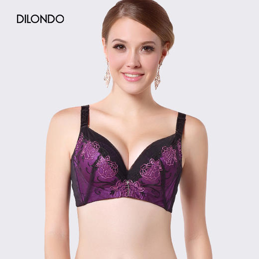 （39/2件）迪兰多断码特价款调整型内衣 2118398 商品图3