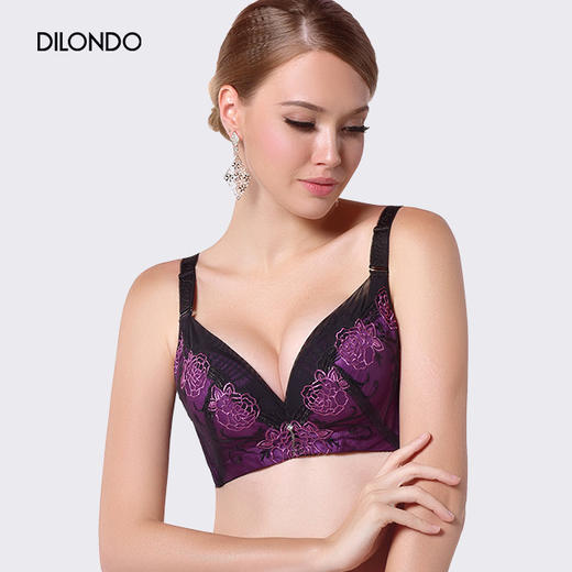 （39/2件）迪兰多断码特价款调整型内衣 2118398 商品图2