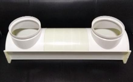 友风ABS静压箱 圆 200  69个/件 商品代码815008 商品图5