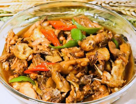 九华山山林老母鸡（500天散养） 商品图8