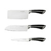 澳大利亚【Gourmet Kitchen】斯蒂尔不锈钢刀具4件套 商品缩略图3