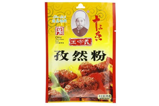 王守义孜然调料粉 商品图0