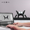 HEXA 六爪全地形可编程机器人 商品缩略图6