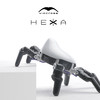 HEXA 六爪全地形可编程机器人 商品缩略图12