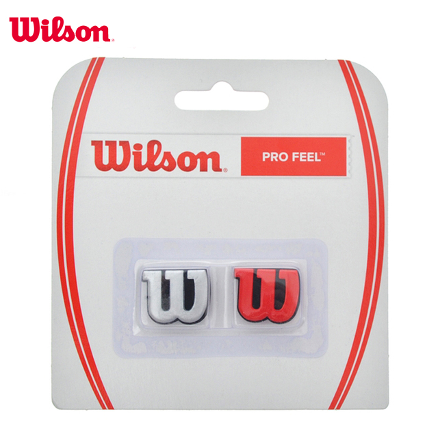 威尔胜 Wilson Pro Feel 网球避震器 WRZ5370/5/6/7/5275