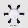 HEXA 六爪全地形可编程机器人 商品缩略图10