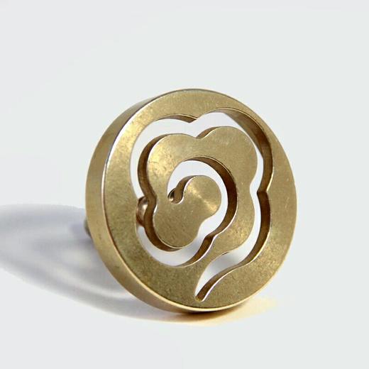 香篆（包含八种不同图案） 商品图6