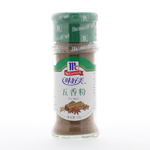 味好美五香粉28g 商品图0