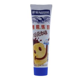 185克雀巢鹰唛炼奶巧克力味