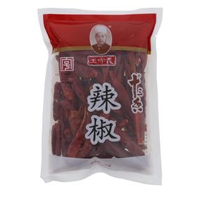 王守義辣椒55g袋装