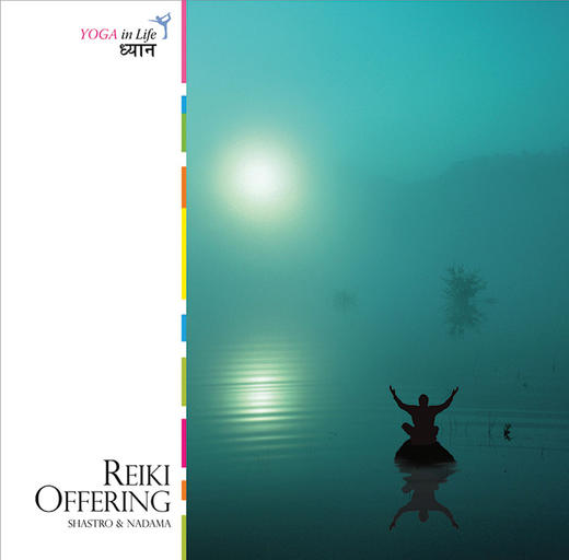 瑜伽心境界 | 风潮音乐出版，合计4张CD 商品图4