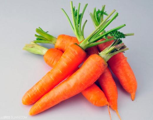 有机胡萝卜400克 商品图1