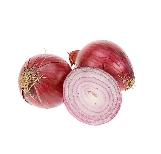 有机红皮洋葱500g 商品图1