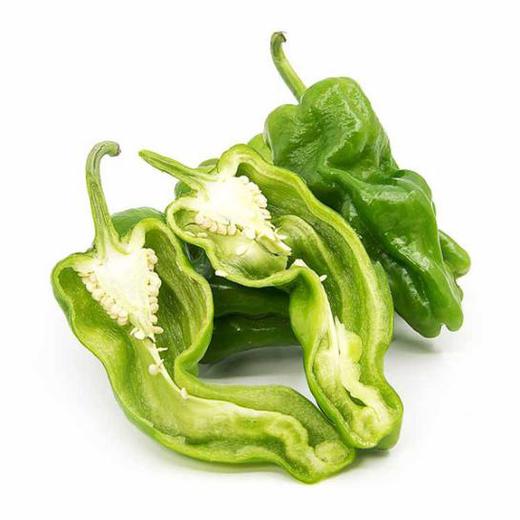 有机皱皮椒500克 商品图1