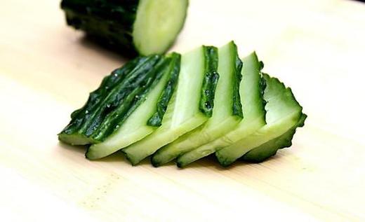 有机刺黄瓜500g 商品图3