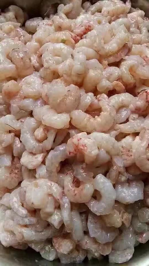 野生手剥杂虾仁福建省内满200包邮省外补拍运费差价咨询客服