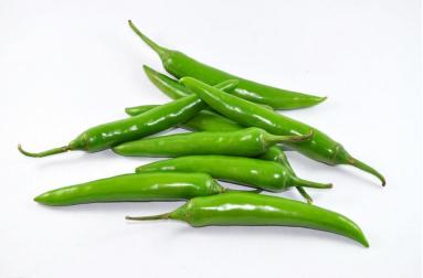 小米椒300g（辣） 商品图1