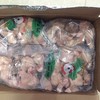 冷冻新鲜鸡翅根生冻翅根1kg 40g以上 商品缩略图3