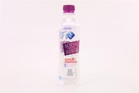 娃哈哈无汽苏打水饮品