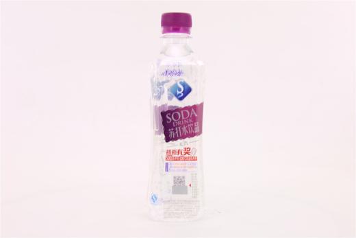 娃哈哈无汽苏打水饮品 商品图0