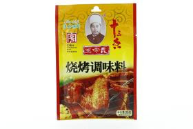 王守义烧烤调味料35克