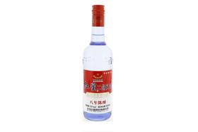 红星二锅头53度白酒500ml