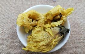 金花葵茶 金花葵花茶