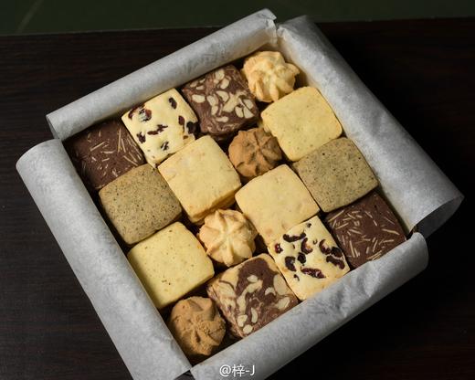 小西无添加曲奇 商品图0