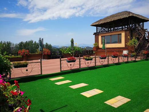 2016橡树堡珍藏赤霞珠干红750ML（2瓶） 商品图8