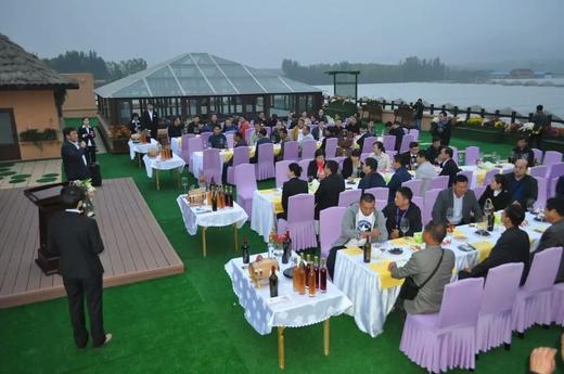 2016橡树堡珍藏赤霞珠干红750ML（2瓶） 商品图4