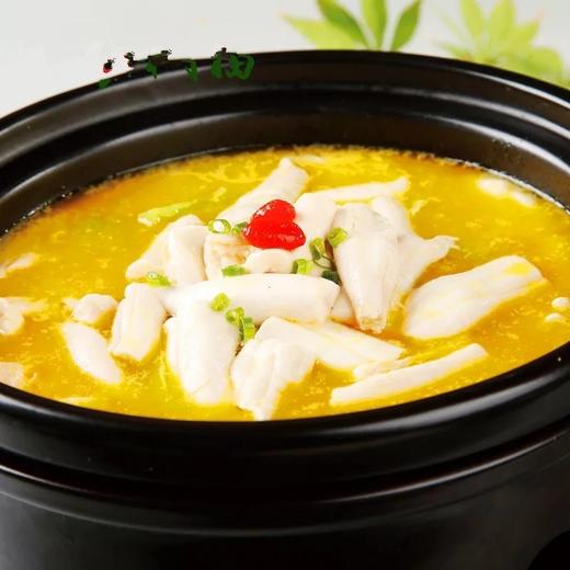 2㎏/包新鲜干冰原装牛骨髓【1E1-16】 商品图2