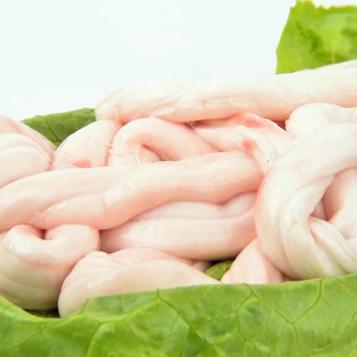 2㎏/包新鲜干冰原装牛骨髓【1E1-16】 商品图1